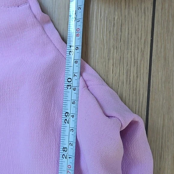 ARITZIA Wilfred The Effortless Pants Sz 2 - Picture 8 of 9